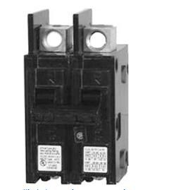 Siemens HB2B040 Breaker