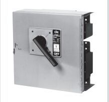 Siemens HCP328HT Switch