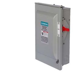 Siemens HCQ64 Connector