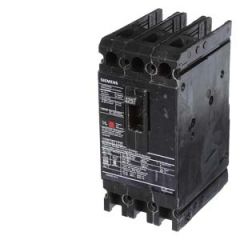 Siemens HED43B125 Breaker