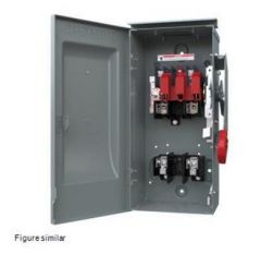 Siemens HF222N Switch