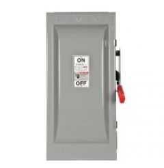 Siemens HF223J Fuse