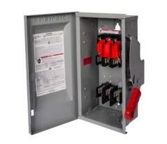 Siemens HF224N Fuse