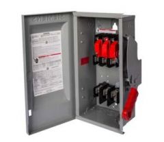Siemens HF263 Fuse
