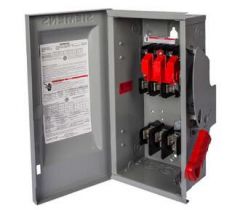 Siemens HF263J Fuse
