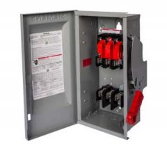 Siemens HF263R Fuse
