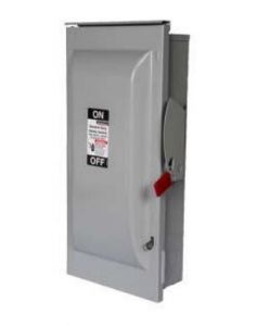 Siemens HF265NRPV Fuse