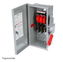 Siemens HF321N Fuse