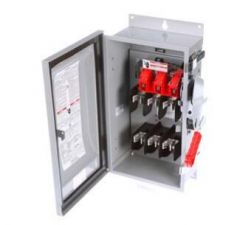 Siemens HF324J Fuse