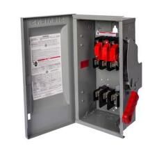 Siemens HF324N Fuse