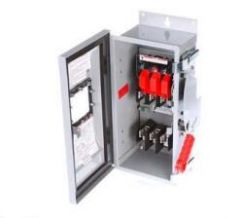 Siemens HF361JW Fuse