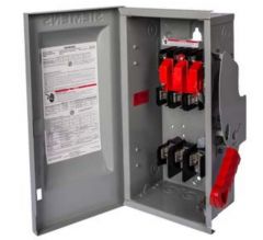 Siemens HF361L Fuse