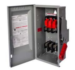 Siemens HF361SCHW Switch