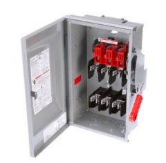 Siemens HF362RA1 Fuse