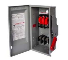 Siemens HF362RCR Fuse