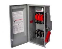 Siemens HF363JW Fuse