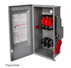 Siemens HF363NXL Fuse