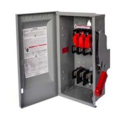 Siemens HF364JW Fuse