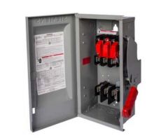 Siemens HF364R Fuse