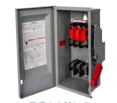 Siemens HF368S Fuse