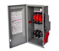 Siemens HFC223N Fuse