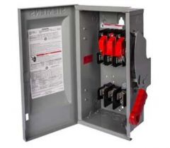 Siemens HFC228NR Fuse