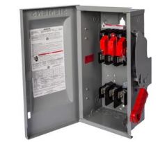 Siemens HFC261R Fuse