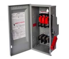 Siemens HFC262R Fuse