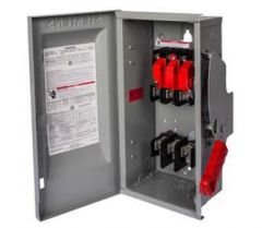 Siemens HFC262S Fuse