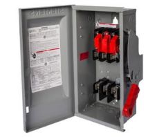 Siemens HFC263S Fuse