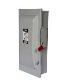 Siemens HFC321N Fuse