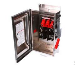 Siemens HFC321S Fuse