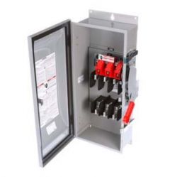 Siemens HFC322J Fuse