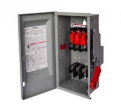 Siemens HFC323N Fuse
