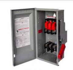 Siemens HFC323NR Fuse