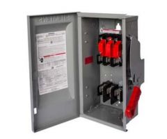Siemens HFC324NR Fuse