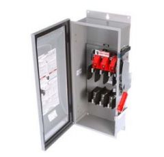 Siemens HFC361J Fuse