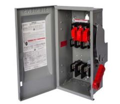 Siemens HFC361N Fuse