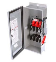 Siemens HFC362J Fuse