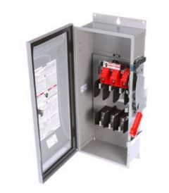 Siemens HFC363J Fuse