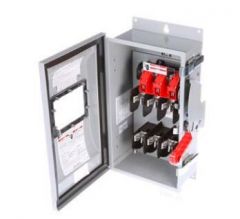 Siemens HFC363JW Fuse