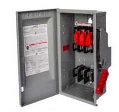 Siemens HFC363R Fuse