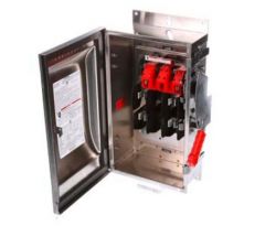 Siemens HFC363S Fuse