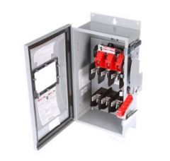 Siemens HFC364JW Fuse
