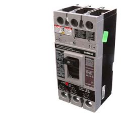 Siemens HFXD63B070 Breaker