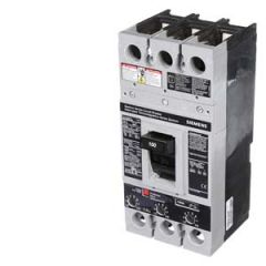 Siemens HFXD63B100 Breaker