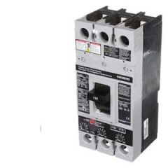 Siemens HFXD63B110 Breaker