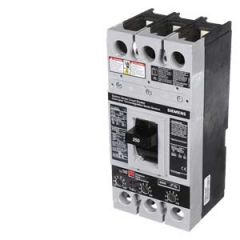 Siemens HFXD63B250 Breaker