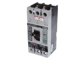 Siemens HHFXD63B100 Breaker