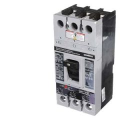 Siemens HHFXD63B125 Breaker